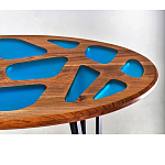 Стол UFO варинант исполнения - 2 | Loft Concept в Липецке