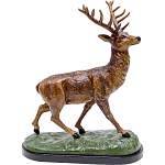 Фигурка Deer made of porcelain R варинант исполнения - 1 | Loft Concept в Липецке