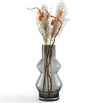 Ваза стеклянная для цветов Brighter Stars варинант исполнения - 3 | Loft Concept в Липецке