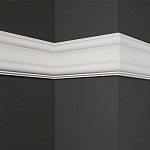 Гладкий молдинг MT-13 варинант исполнения - 1 | Loft Concept в Липецке