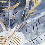 Панно декоративное Листва Volume Effect варинант исполнения - 4 | Loft Concept в Липецке