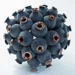 Скульптура парная «Дуальность» варинант исполнения - 2 | Loft Concept в Липецке