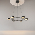 Люстра подвесная Mind 3000К 60Вт варинант исполнения - 3 | Loft Concept в Липецке