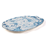 Блюдо Seletti Classics on Acid варинант исполнения - 1 | Loft Concept в Липецке