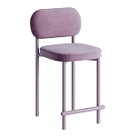 Стул полубарный «Топтыныч» варинант исполнения - 1 | Loft Concept в Липецке