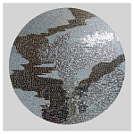 Панно «Moon light» варинант исполнения - 1 | Loft Concept в Липецке