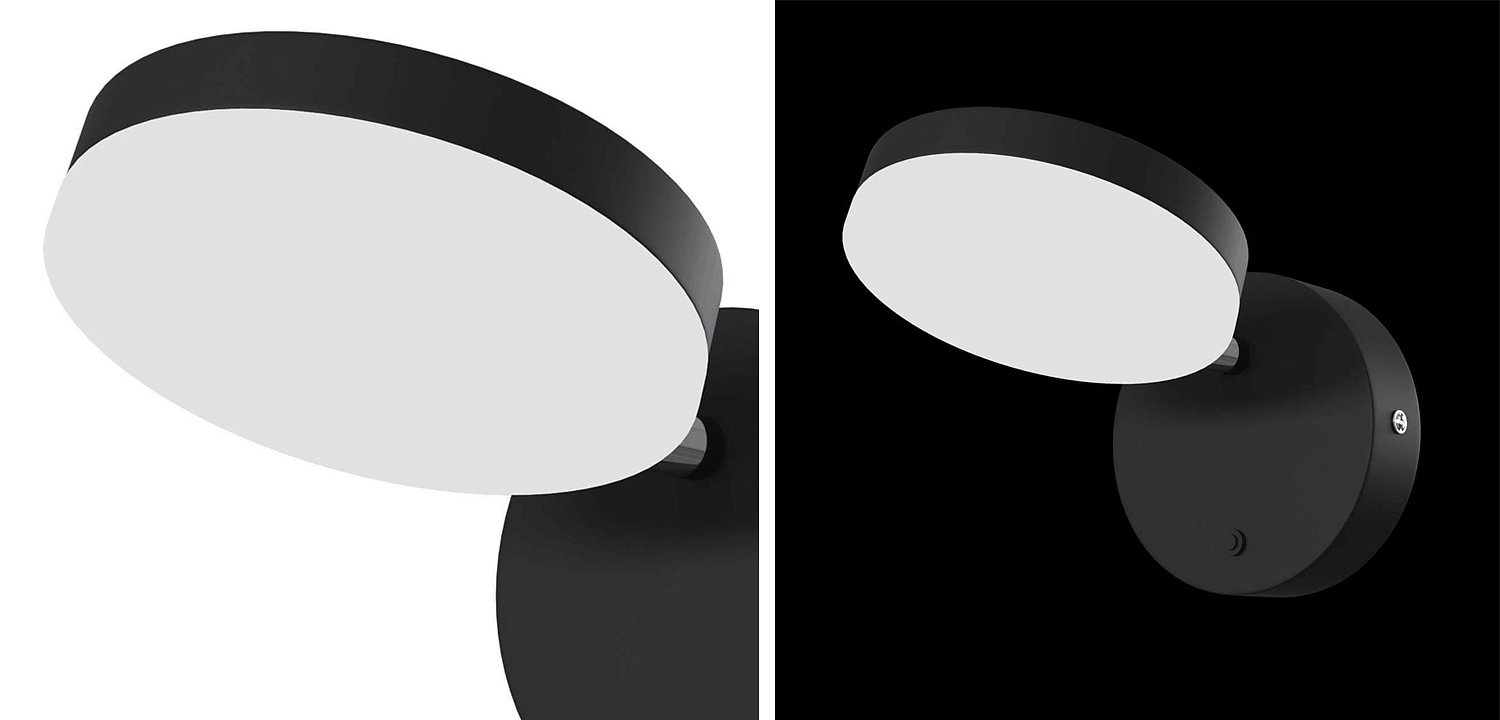 Бра Maxine Light Sconce Бра Maxine Light Sconce - Loft-Concept в Липецке