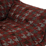 Кресло-качалка Roderick Rocking Chair варинант исполнения - 5 | Loft Concept в Липецке