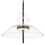 Подвесной светильник Violet варинант исполнения - 1 | Loft Concept в Липецке