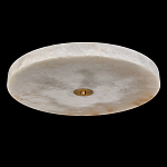 Люстра потолочная круглая минималистичная Perfection of Geometry варинант исполнения - 3 | Loft Concept в Липецке