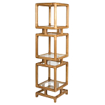 Стеллаж Cubo варинант исполнения - 1 | Loft Concept в Липецке