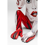 Статуэтка Graffiti Monkey Поп-Арт  варинант исполнения - 3 | Loft Concept в Липецке