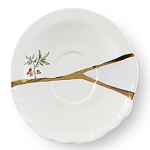 Кофейная пара Seletti Kintsugi  варинант исполнения - 2 | Loft Concept в Липецке