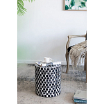 Столик дизайнерский Checkmate варинант исполнения - 5 | Loft Concept в Липецке