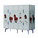 Тумба Cento Sovsport варинант исполнения - 2 | Loft Concept в Липецке