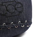 Дизайнерское кресло в форме руки Poltronova Joe Jeans Armchair варинант исполнения - 3 | Loft Concept в Липецке