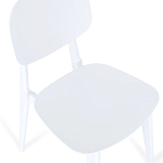 Стул The White Moment варинант исполнения - 4 | Loft Concept в Липецке