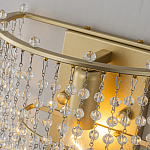 Бра с каскадами кристаллов Crystal Rains варинант исполнения - 5 | Loft Concept в Липецке