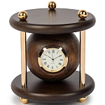 Часы настольные Time Forward варинант исполнения - 1 | Loft Concept в Липецке