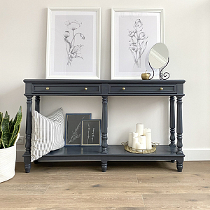 Консоль Suzette Console