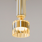 Подвесной светильник Level А 3000К 12ВТ варинант исполнения - 4 | Loft Concept в Липецке