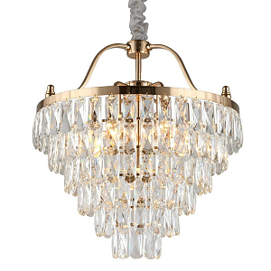 Хрустальная Люстра Mary Gold