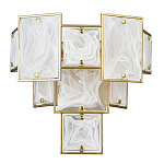 Настенный светильник Jenell 2 Samuel варинант исполнения - 1 | Loft Concept в Липецке