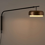 Настенный светильник Wilona Wall Linear Lamp варинант исполнения - 2 | Loft Concept в Липецке