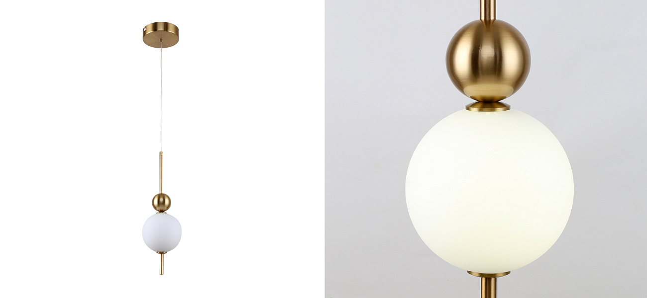 Подвесной светильник PEARLS SUSPENSION Подвесной светильник PEARLS SUSPENSION - Loft-Concept в Липецке