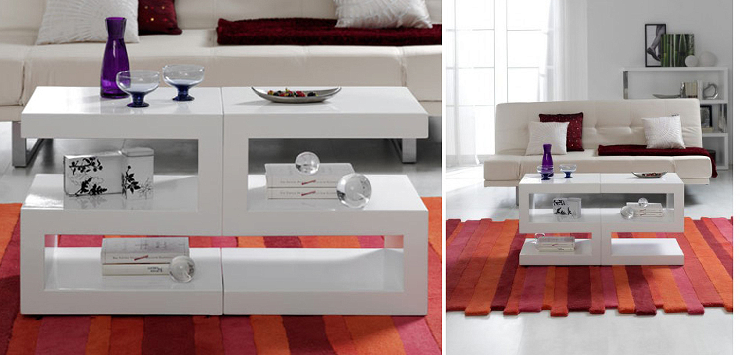 Приставной стол Ophelia Side Table Приставной стол Ophelia Side Table - Loft-Concept в Липецке