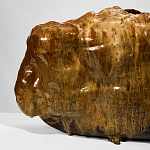 Ваза скульптурная «Изобилие» варинант исполнения - 2 | Loft Concept в Липецке