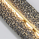 Бра MILIUS OVAL Wall Lamp  варинант исполнения - 2 | Loft Concept в Липецке