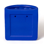 Ваза Seletti Onde Blue варинант исполнения - 3 | Loft Concept в Липецке