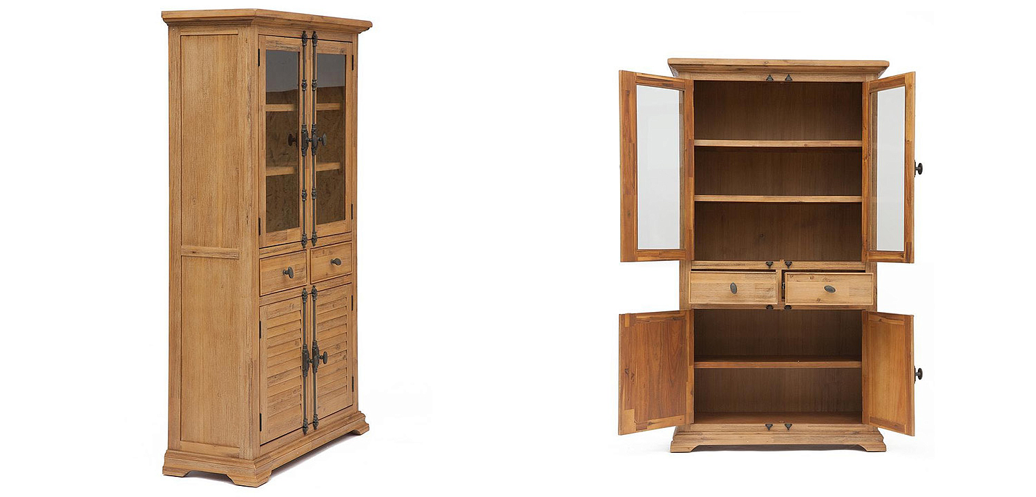Витрина Showcase Provence Constantine big Витрина Showcase Provence Constantine big - Loft-Concept в Липецке