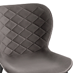 Обеденный стул без подлокотников Aristocrus варинант исполнения - 7 | Loft Concept в Липецке