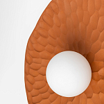 Бра TERRA [FLOW] варинант исполнения - 5 | Loft Concept в Липецке