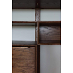 Шкаф «STJ 01» варинант исполнения - 4 | Loft Concept в Липецке