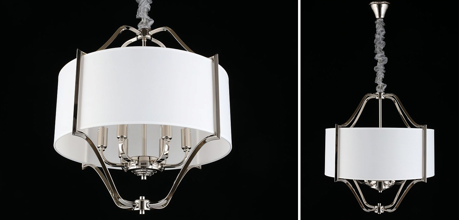 Люстра Mandeville Chandelier Люстра Mandeville Chandelier - Loft-Concept в Липецке