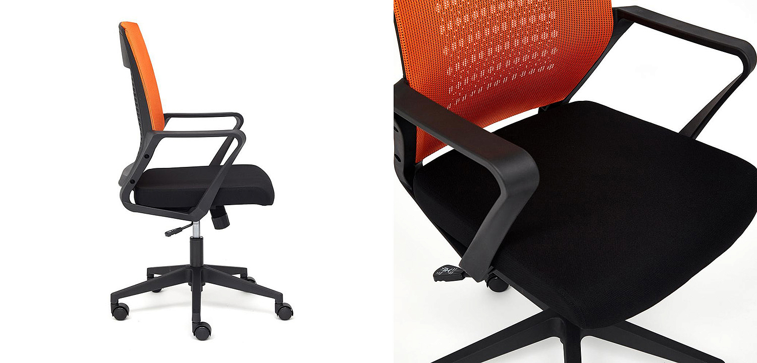 Кресло Abigail Office Chair Кресло Abigail Office Chair - Loft-Concept в Липецке