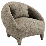 Кресло Macau варинант исполнения - 1 | Loft Concept в Липецке