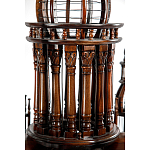 Клетка для птиц Palace for Birds LARGE варинант исполнения - 4 | Loft Concept в Липецке