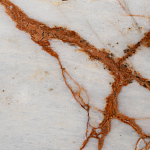 Столик журнальный Promontory с мрамором варинант исполнения - 4 | Loft Concept в Липецке