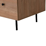 Шкаф с принтом Special варинант исполнения - 6 | Loft Concept в Липецке