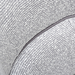 Кресло вращающееся с обивкой из рогожки Spinning Performance варинант исполнения - 4 | Loft Concept в Липецке