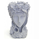 Ваза Face forever Bush варинант исполнения - 2 | Loft Concept в Липецке