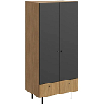 Шкаф с принтом Kario варинант исполнения - 1 | Loft Concept в Липецке