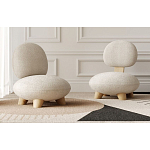 Кресло Инь варинант исполнения - 2 | Loft Concept в Липецке