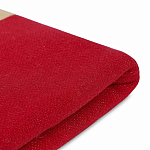 Плед хлопковый по мотивам башкирских орнаментов Ural and Siberian Patterns варинант исполнения - 3 | Loft Concept в Липецке