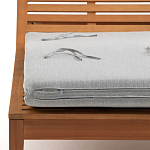 Шезлонг двухместный из эвкалипта Sunset варинант исполнения - 5 | Loft Concept в Липецке