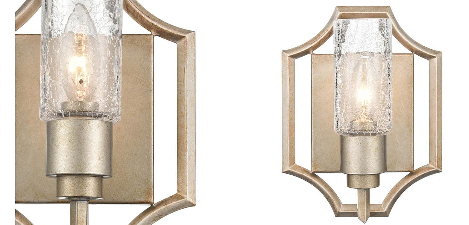 Бра Ogiers Sconce 1 lamp Бра Ogiers Sconce 1 lamp - Loft-Concept в Липецке
